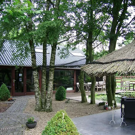 Bed & Breakfast Het Schalks Genot