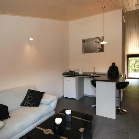 Het Schalks Genot Bed & Breakfast Poppel