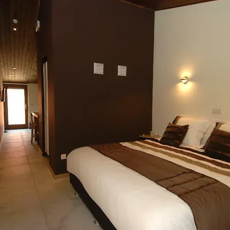 Het Schalks Genot Bed & Breakfast