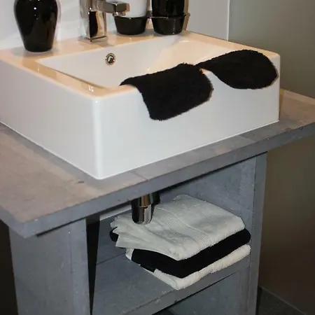 Het Schalks Genot Couette-café Poppel
