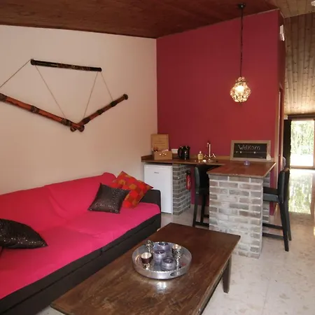 Het Schalks Genot Couette-café 4*
