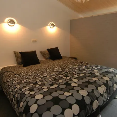 Het Schalks Genot Bed & Breakfast Poppel