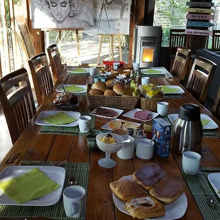 Bed & Breakfast Het Schalks Genot 4*